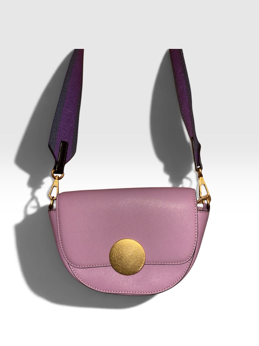 Oryany Lottie Saddle
